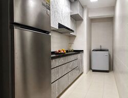 Blk 132B Eastlink I @ Canberra (Sembawang), HDB 2 Rooms #609035351